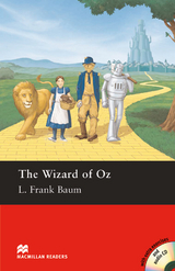 The Wizard of Oz - Baum, L. Frank; Milne, John