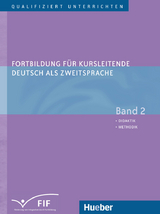 Fortbildung für Kursleitende Deutsch als Zweitsprache - 