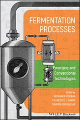 Fermentation Processes - 