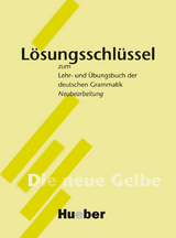 Lehr- und Übungsbuch der deutschen Grammatik – Neubearbeitung - Richard Schmitt, Hilke Dreyer