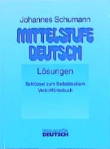 Lösungen - Schumann, Johannes