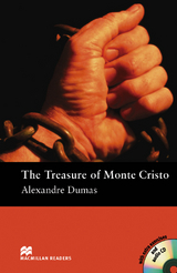 The Treasure of Monte Cristo - Dumas, Alexandre