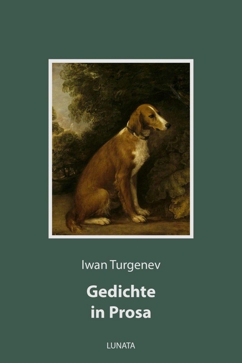 Gedichte in Prosa - Iwan Turgenev