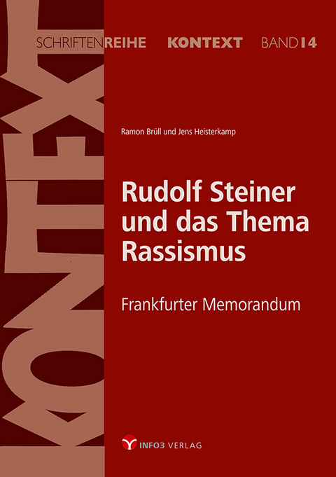 Rudolf Steiner und das Thema Rassismus - 