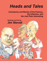 Heads and Tales - Jim Stovall
