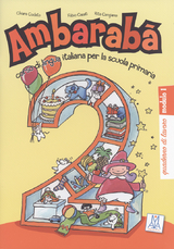 Ambarabà 2 - Cangiano, Rita; Casati, Fabio; Codato, Chiara