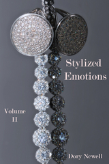 Stylized Emotions II -  Dory Newell