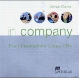 in company - Clarke, Simon
