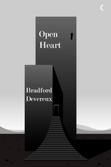Open Heart -  Bradford Devereux