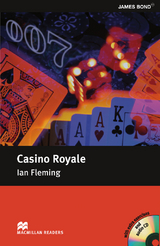 Casino Royale - Fleming, Ian