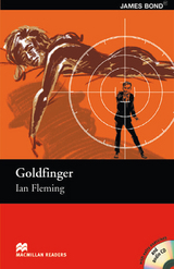 Goldfinger - Fleming, Ian; Milne, John