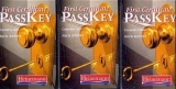 First Certificate PassKey - 