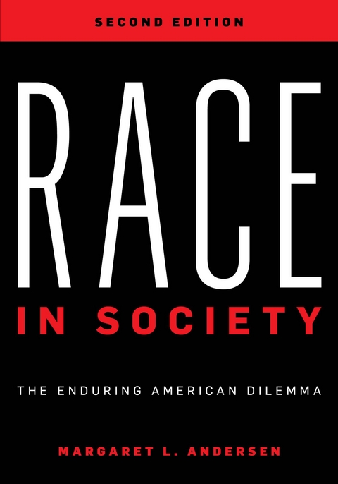 Race in Society -  Margaret L. Andersen