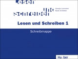 Lesen und Schreiben 1 - Georgia Lonnecker, Beate Schödder