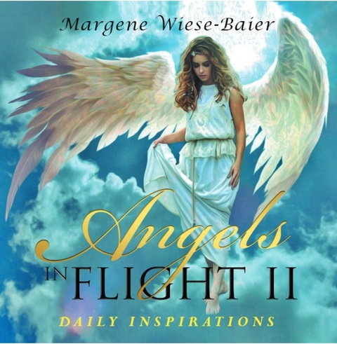 Angels in Flight II -  Margene Wiese-Baier