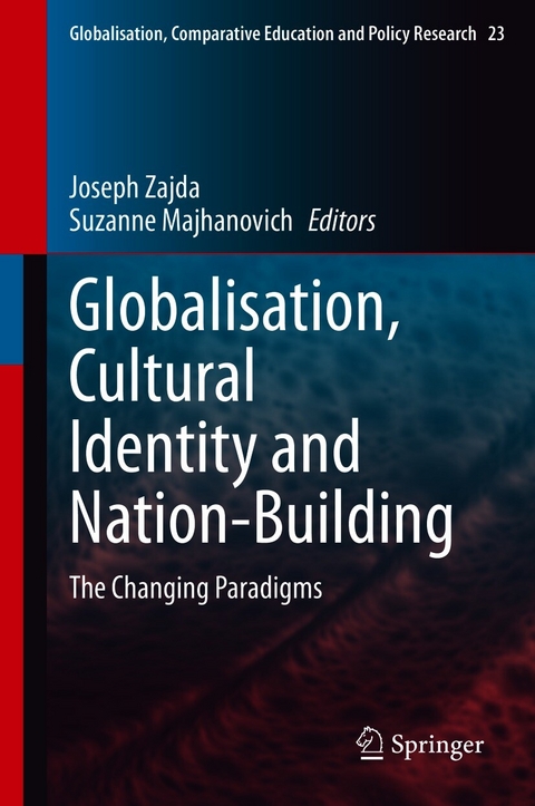 Globalisation, Cultural Identity and Nation-Building - 