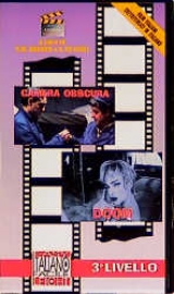 Italiano Facile - Cinema italiano / Camera obscura /Doom - Stufe 3 /3° livello - Arduino, Stefano; Pozzi, Marco