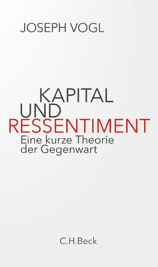 Ebook Kapital Und Ressentiment Von Joseph Vogl Isbn 978 3 406 76954 2 Sofort Download Kaufen Lehmanns De