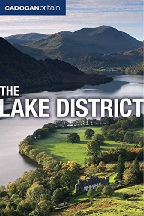 Britain: The Lake District - Vivienne Crow