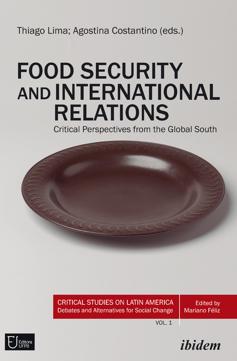 Food Security and International Relations - 