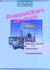 Kompaktkurs Deutsch - Schäpers, Roland; Luscher, Renate; Glück, Manfred