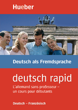 deutsch rapid - Luscher, Renate