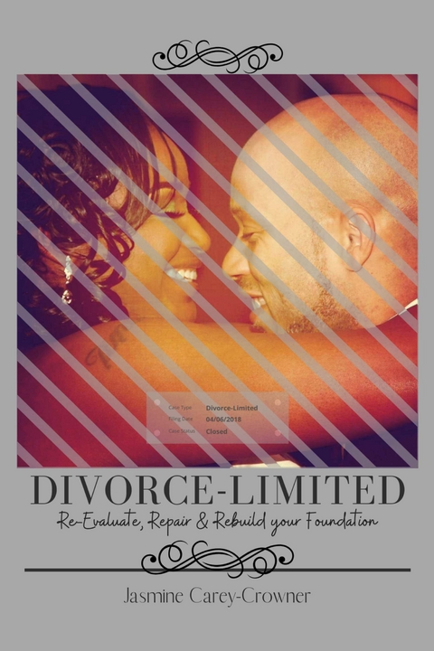 Divorce-Limited -  Jasmine Carey-Crowner