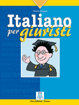 Italiano per giuristi - Forapani, Daniela