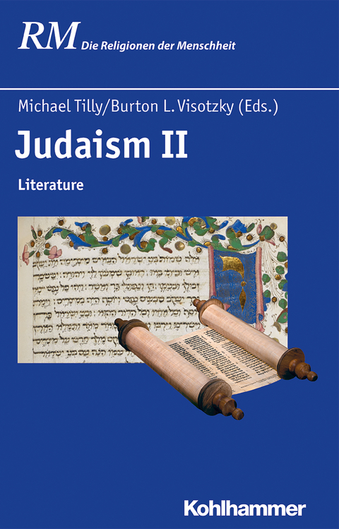 Judaism II - 