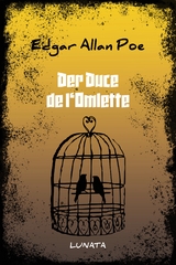 Der Duc de l'Omelette - Edgar Allan Poe