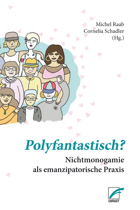 Polyfantastisch? - Gwendolin Altenhöfer, Andreas Exner,  Betaversion, Boka En, Christian Klesse, David En-Griffiths, Doreen Kruppa, Felix Pilz, Frank Lipschik, Gesa Mayer, Karl Meyerbeer, Katja Krüger, Max Rosenthaler, Mer Pöll, Michael En, Paul-Julien Robert, Stefan Ossmann