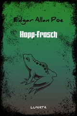 Hopp-Frosch - Edgar Allan Poe