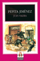 Pepita Jiménez - Valera, Juan