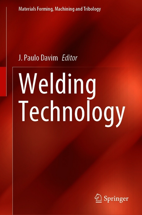 Welding Technology - 