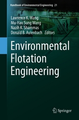 Environmental Flotation Engineering - 