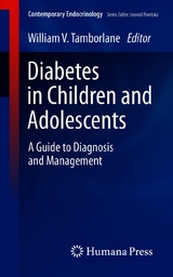 Diabetes in Children and Adolescents - 