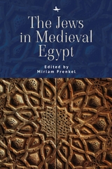 Jews in Medieval Egypt - 