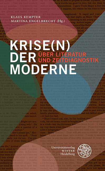 Krise(n) der Moderne - 