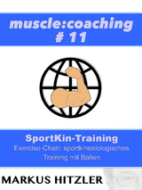 muscle:coaching #11 SportKin-Training - Markus Hitzler