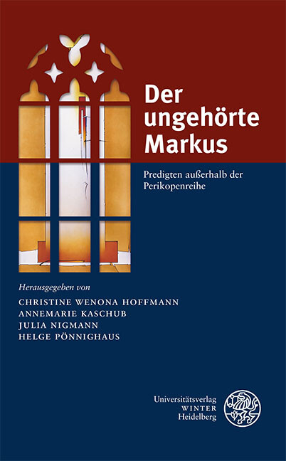 Der ungehörte Markus - 