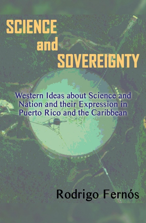 Science and Sovereignty -  Rodrigo Fernos