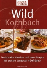Wild Kochbuch