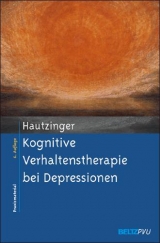 Kognitive Verhaltenstherapie bei Depressionen - Martin Hautzinger