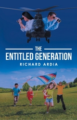 Entitled Generation -  Richard Ardia