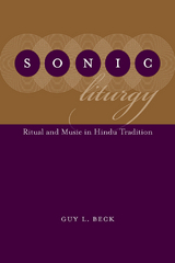 Sonic Liturgy - Guy L. Beck