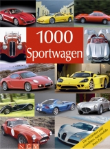 1000 Sportwagen - Reinhard Lintelmann