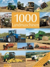 1000 Landmaschinen - Michael Dörflinger