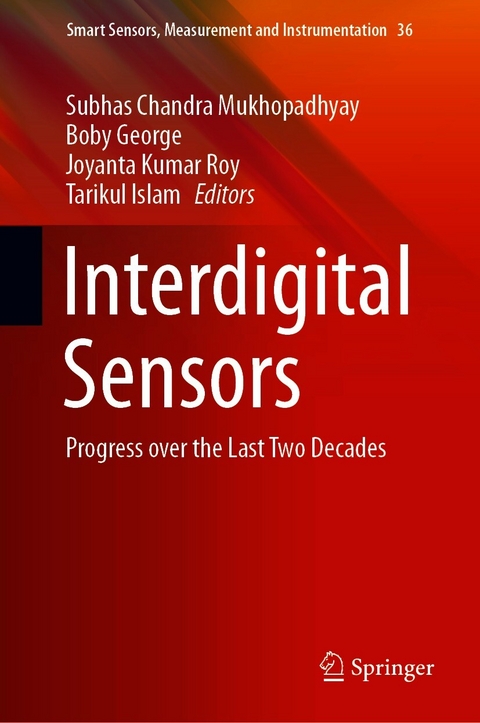 Interdigital Sensors - 