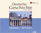 Deutsche Geschichte - Friedemann Bedürftig