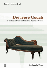 Die leere Couch - 